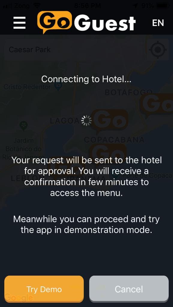 mobile